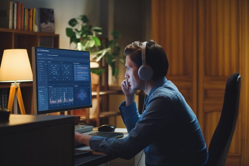 Czym jest business inteligence