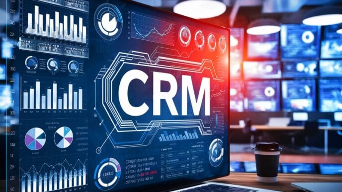 CRM - czym jest i jak wspiera budowanie relacji z klientem