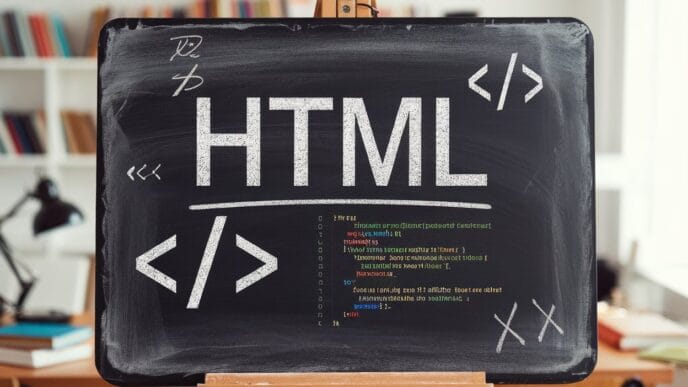 Czym jest HTML