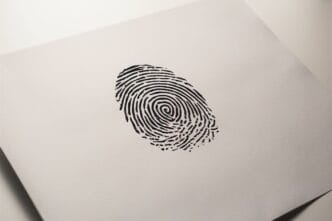 Czym jest daktyloskopia