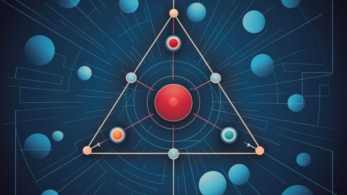 Czym jest triangulacja