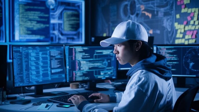 Czym jest white hat hacking