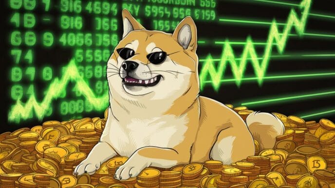 Czym jest dogecoin i na czym polega jego fenomen?