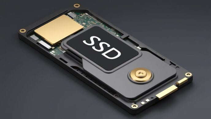 Czym jest dysk SSD i jak go wybrać?