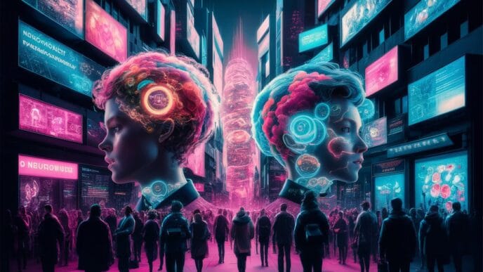 Czym jest neuromarketing