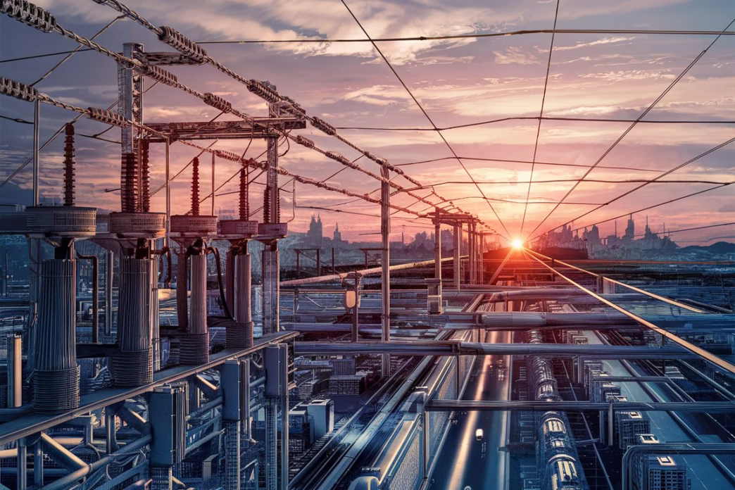 Co to mikrosieci energetyczne