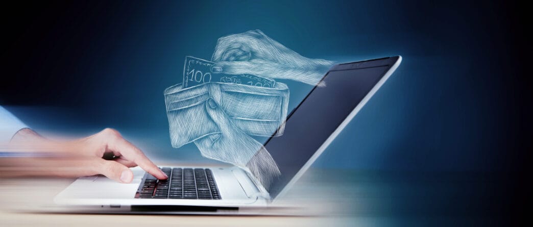 Jak zarabiać w internecie