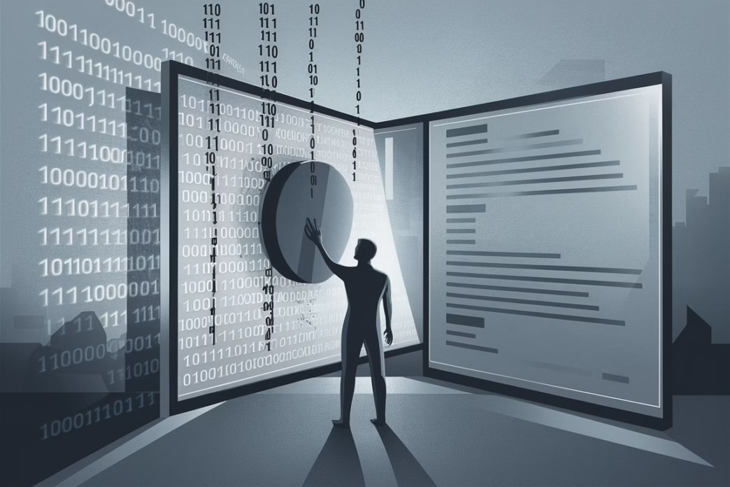 Jak działa prawo do bycia zapomnianym