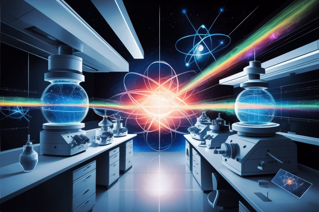 Czym jest spektroskopia