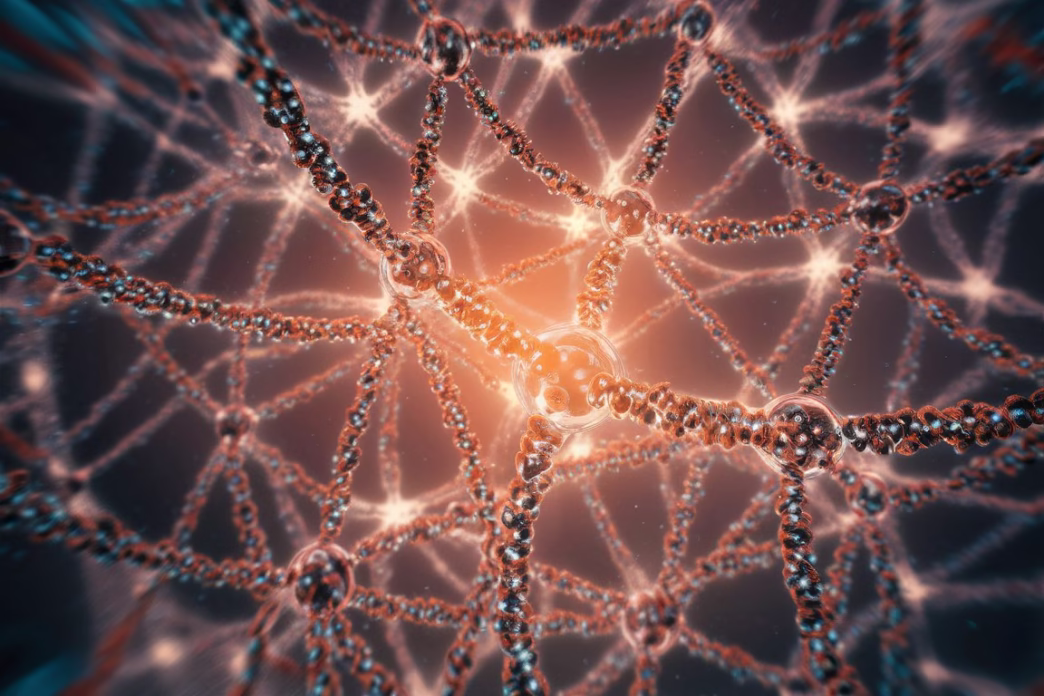 Jak wynaleziono i czym są sztuczne białka