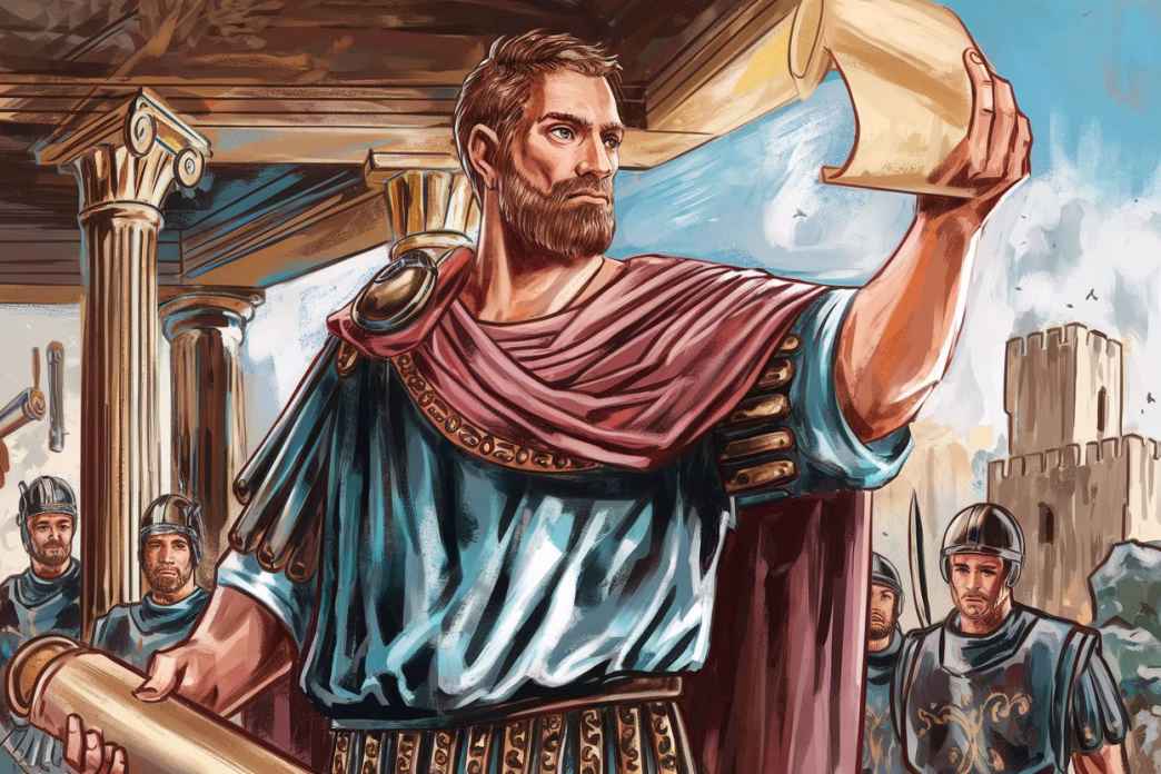 Czym jest szyfr cezara