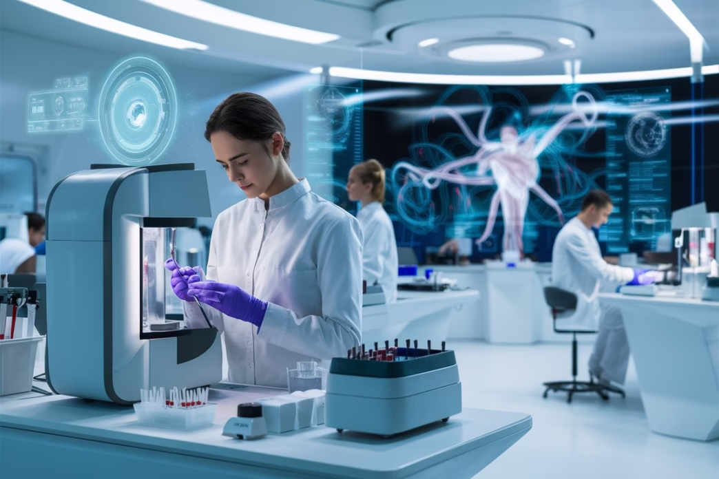 Czym są biomarkery i jakie jest ich zastosowanie