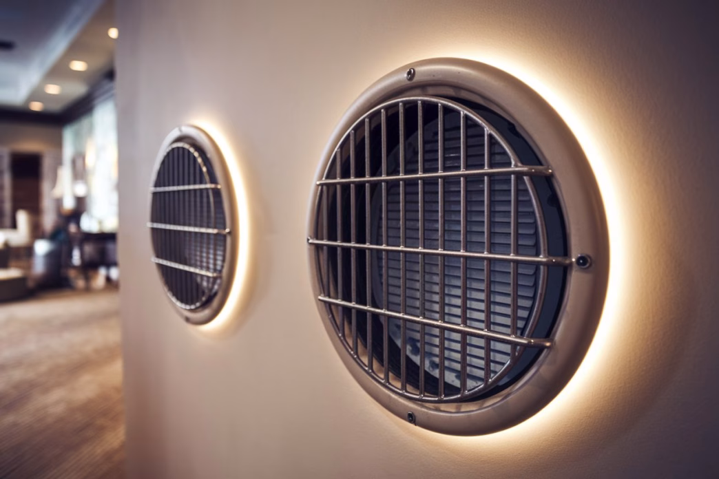 Czym są systemy HVAC