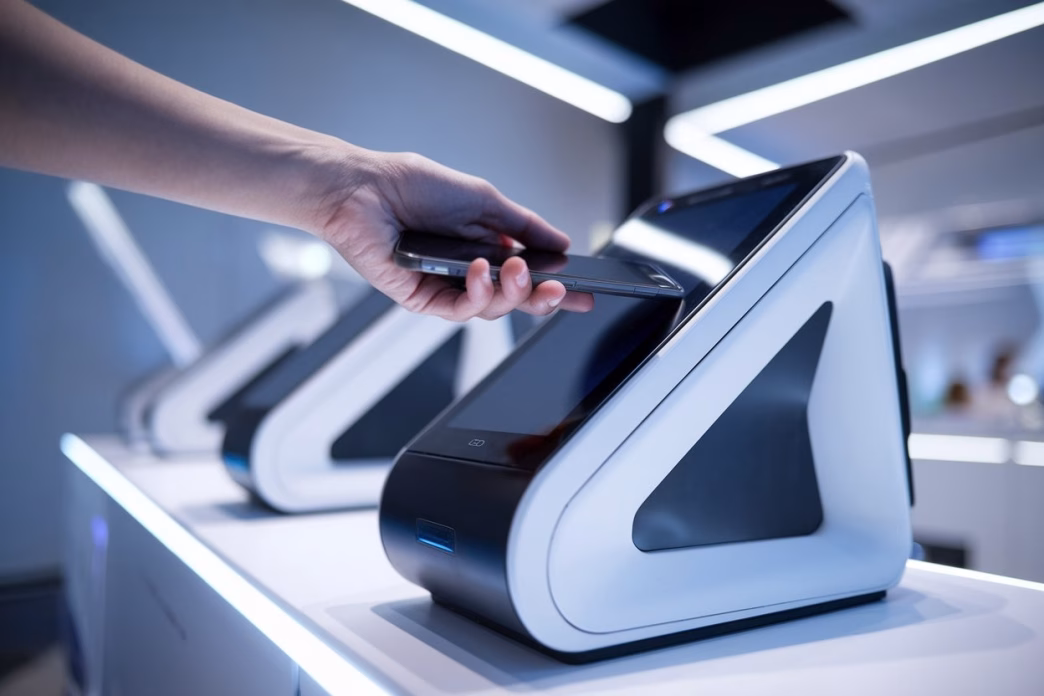 Czym jest NFC i jak działa