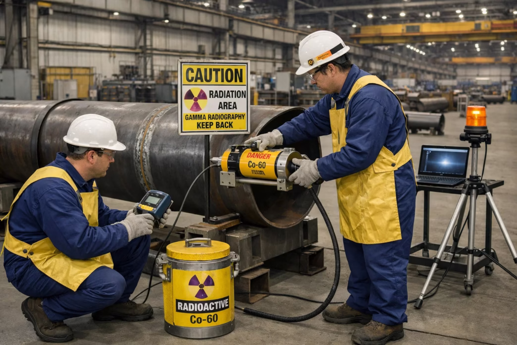 Czym jest kobalt-60?