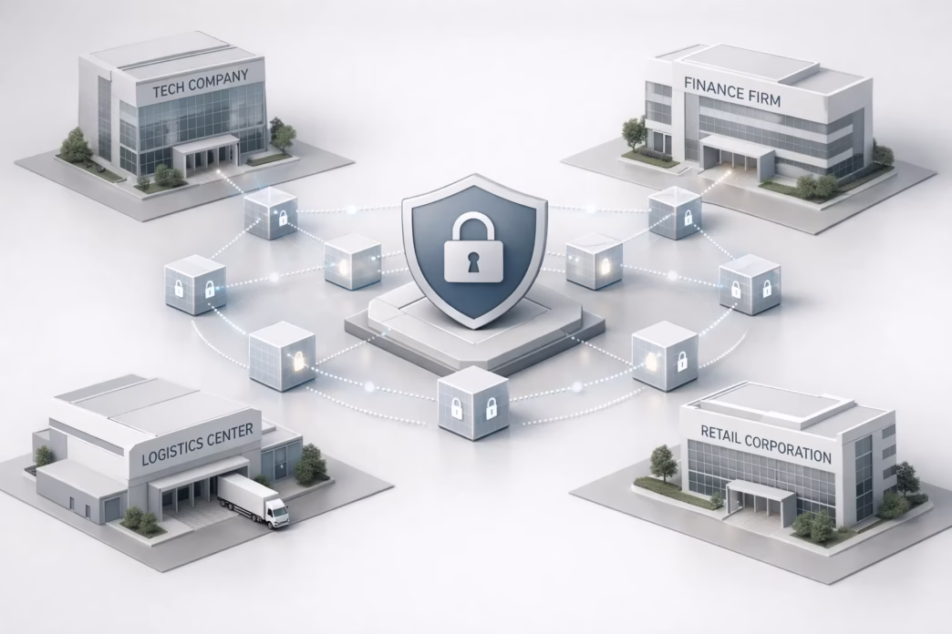 Czym jest Hyperledger?