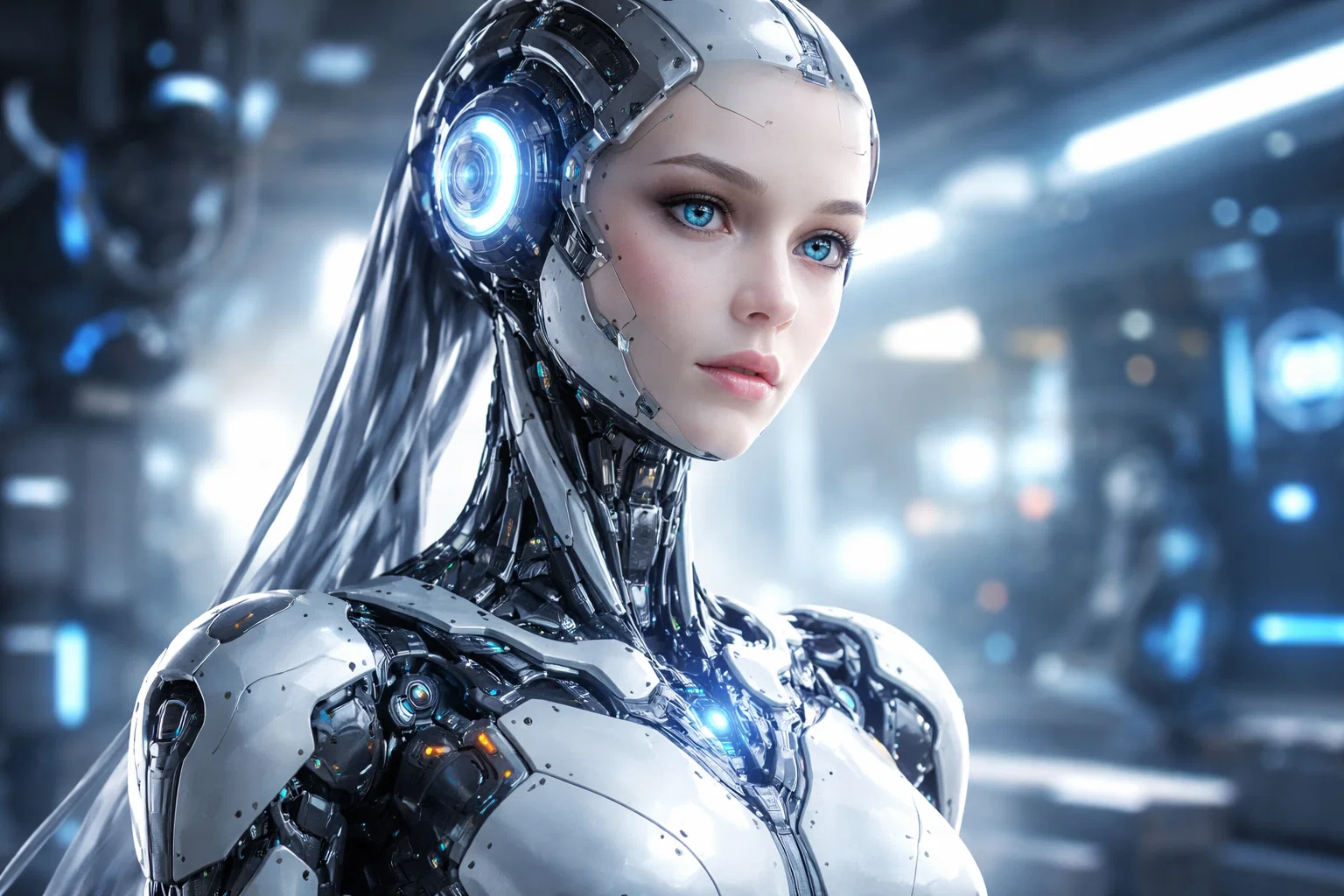 panel naukowy AI ONZ