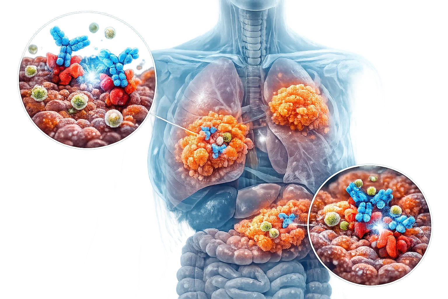 Czym są terapie celowane