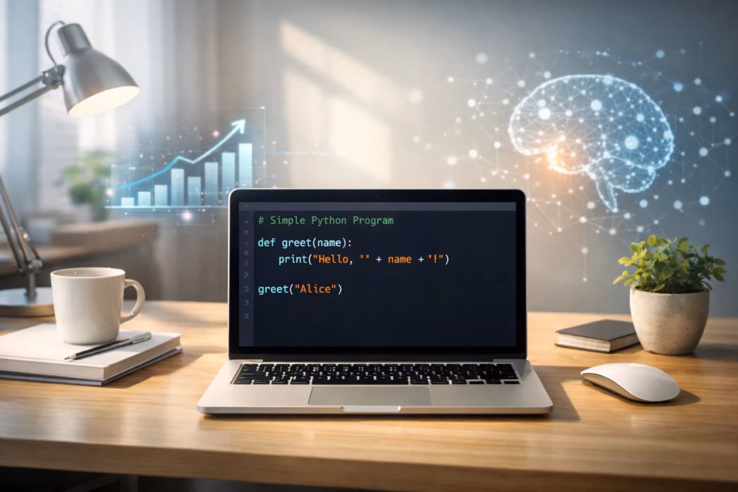 Czym jest język Python?
