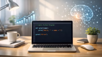 Czym jest język Python?