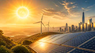 Czym jest słońce i jakie ma znaczenie dla nas i dla technologii